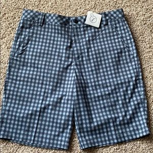 Men’s Puma golf shorts brand new with tags! Sz 36